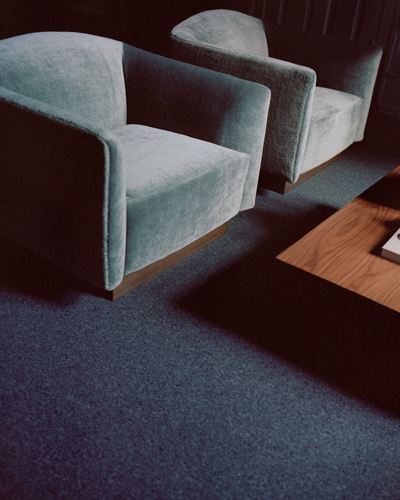 Mass Coffee Table Wide w. Drawer