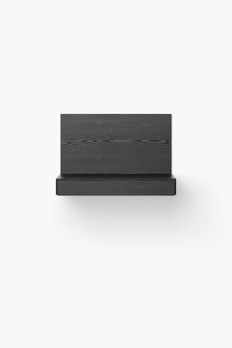 Tana Wall Mounted Desk