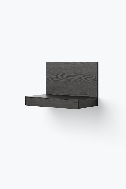 Tana Wall Mounted Desk