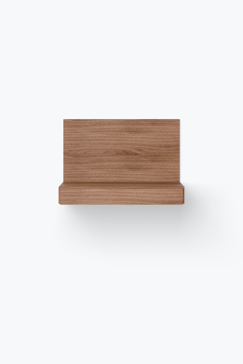 Tana Wall Mounted Desk