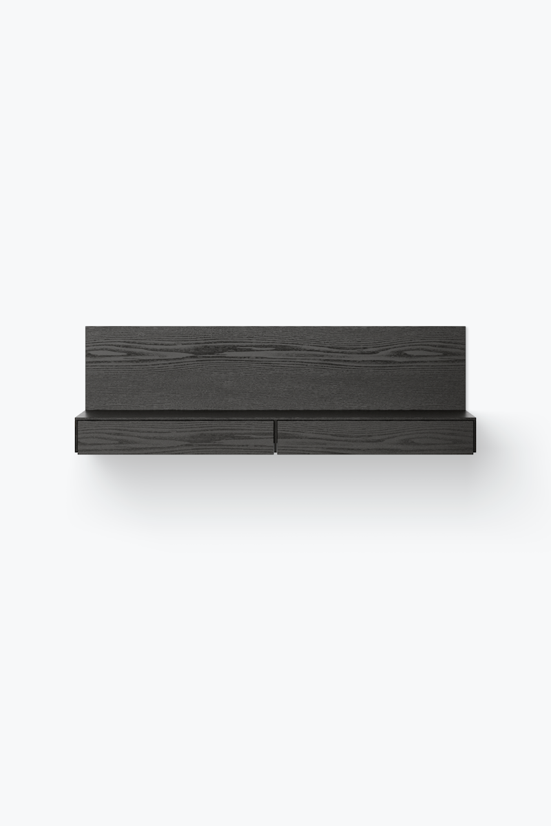 Tana Wall Mounted Media Module