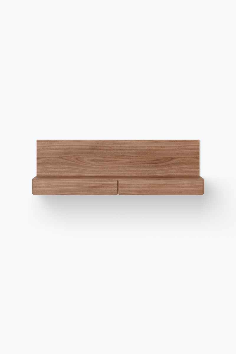 Tana Wall Mounted Media Module