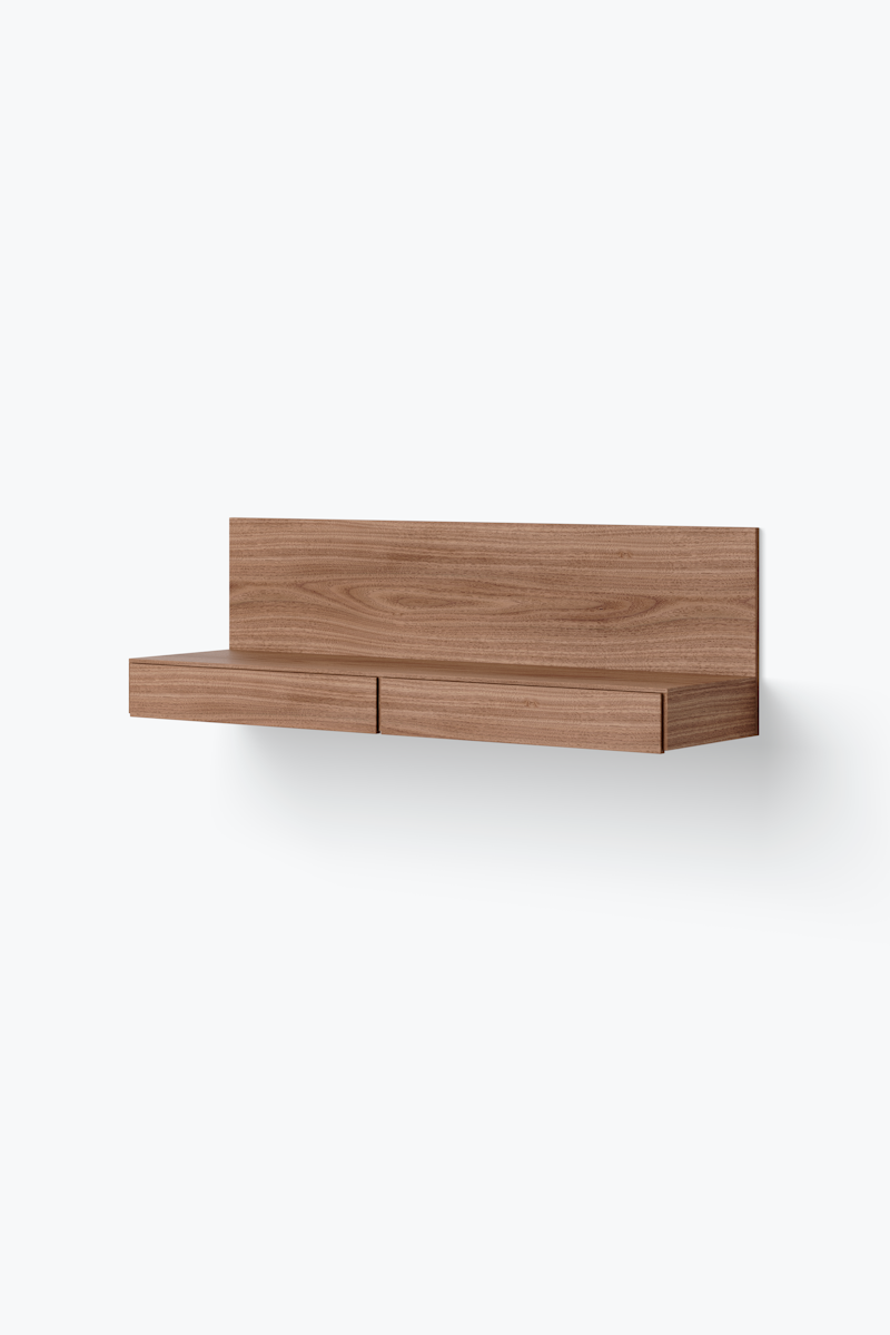 Tana Wall Mounted Media Module
