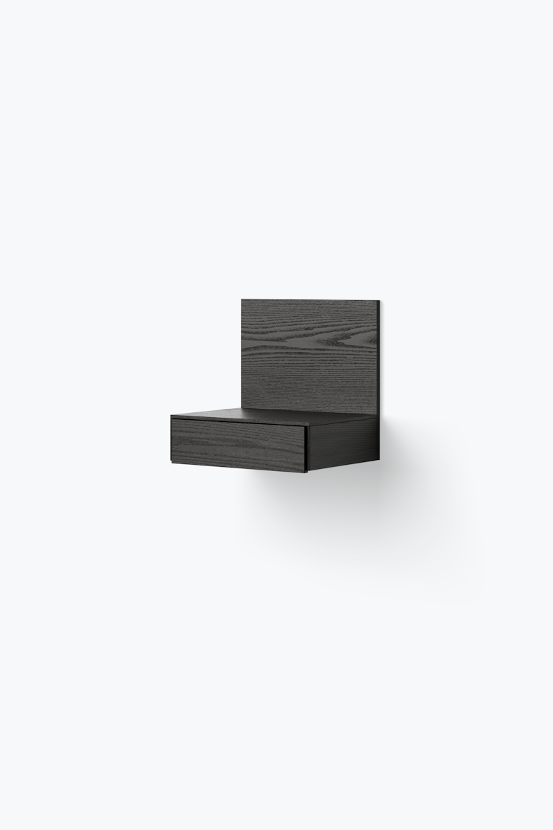 Tana Wall Mounted Nightstand