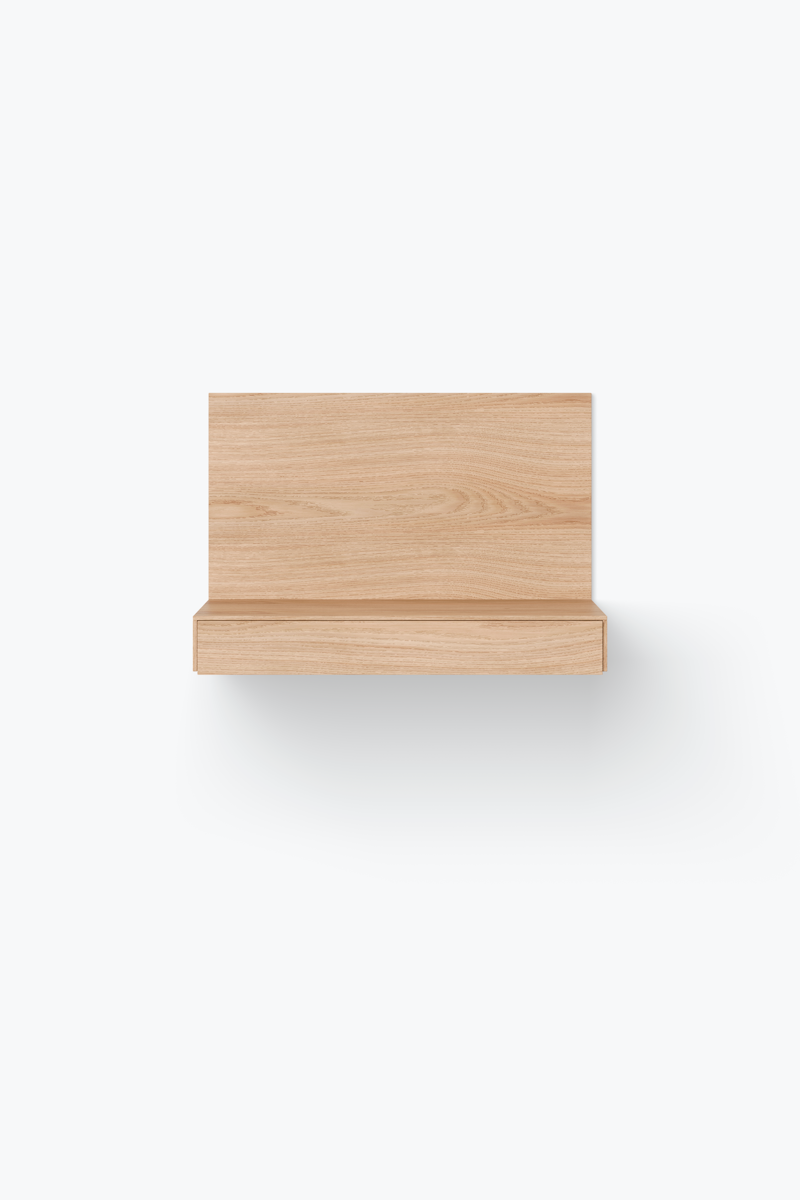 Tana Wall Mounted Desk