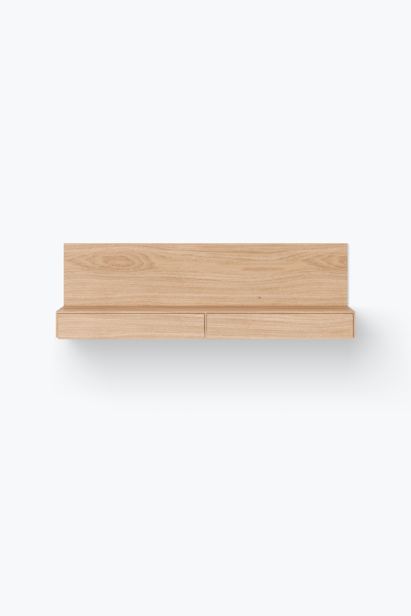 Tana Wall Mounted Media Module