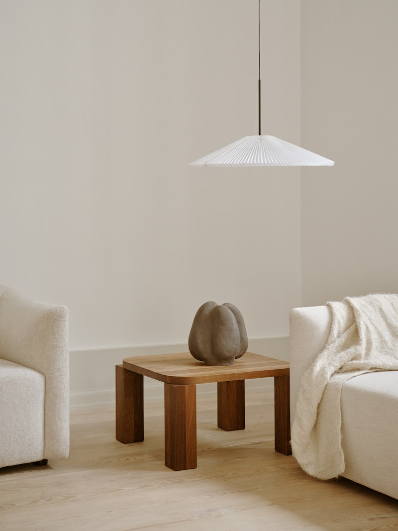 Atlas Coffee Table 60x60