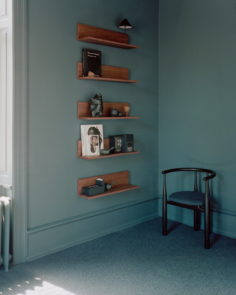 Tana Wall Shelf