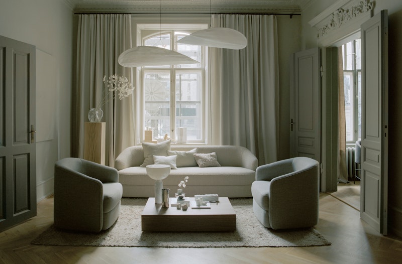 TERRA: A residence for grounding