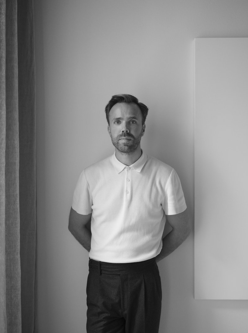 Knut Bendik Humlevik