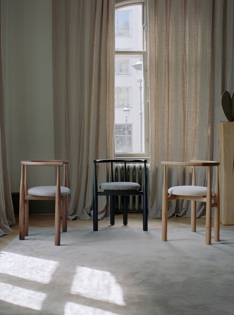 Fall Preview: News presented at 3daysofdesign 2022