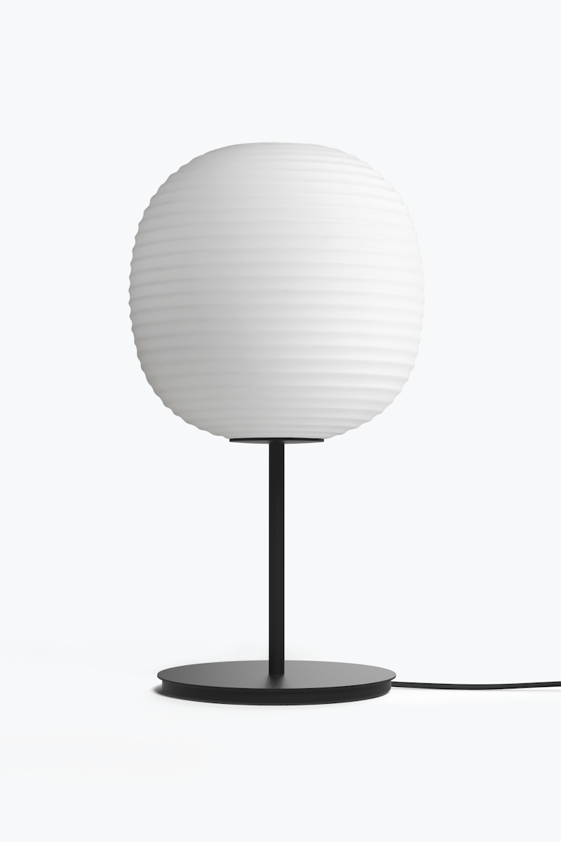 Lantern Table Lamp - Medium