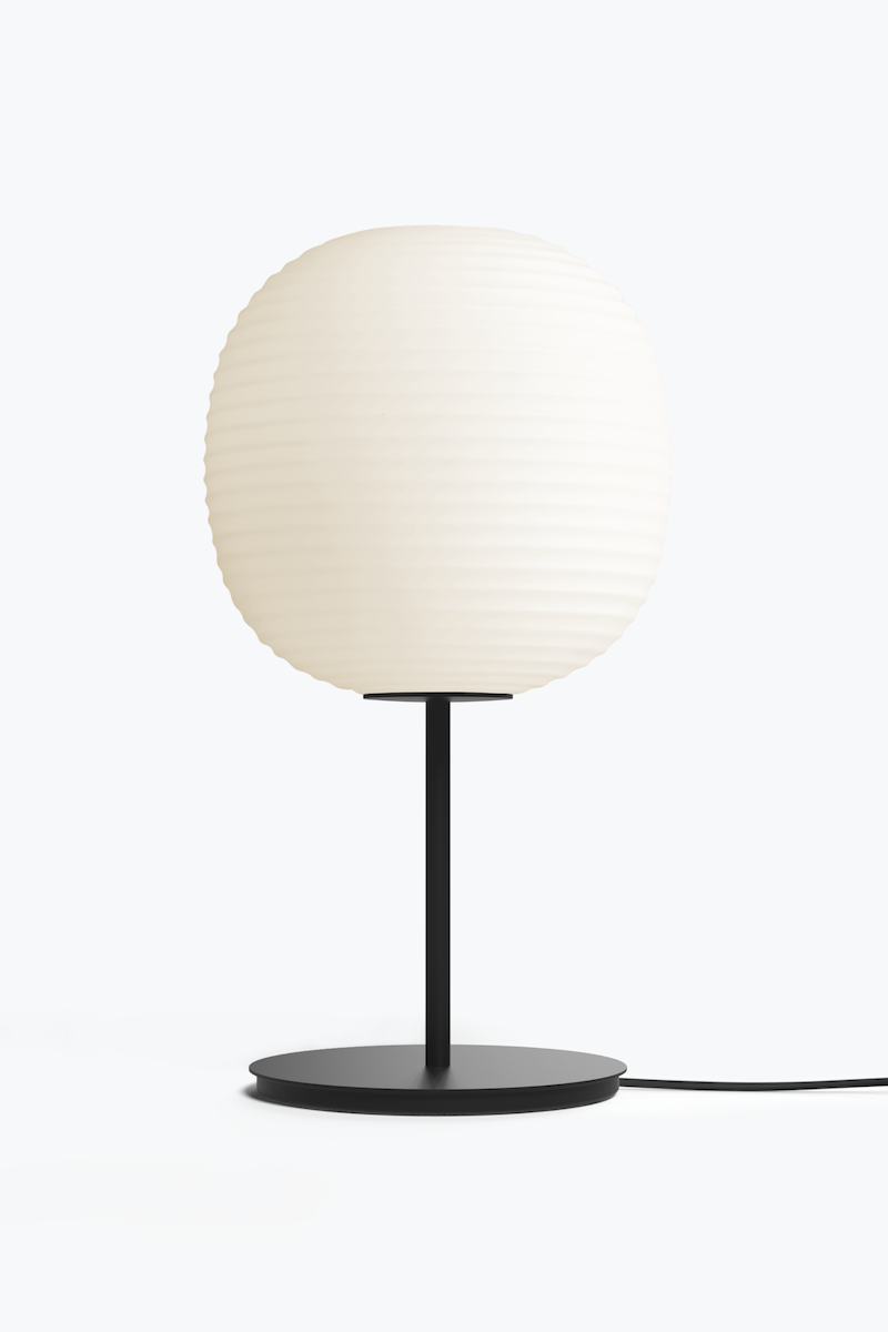 Lantern Table Lamp - Medium