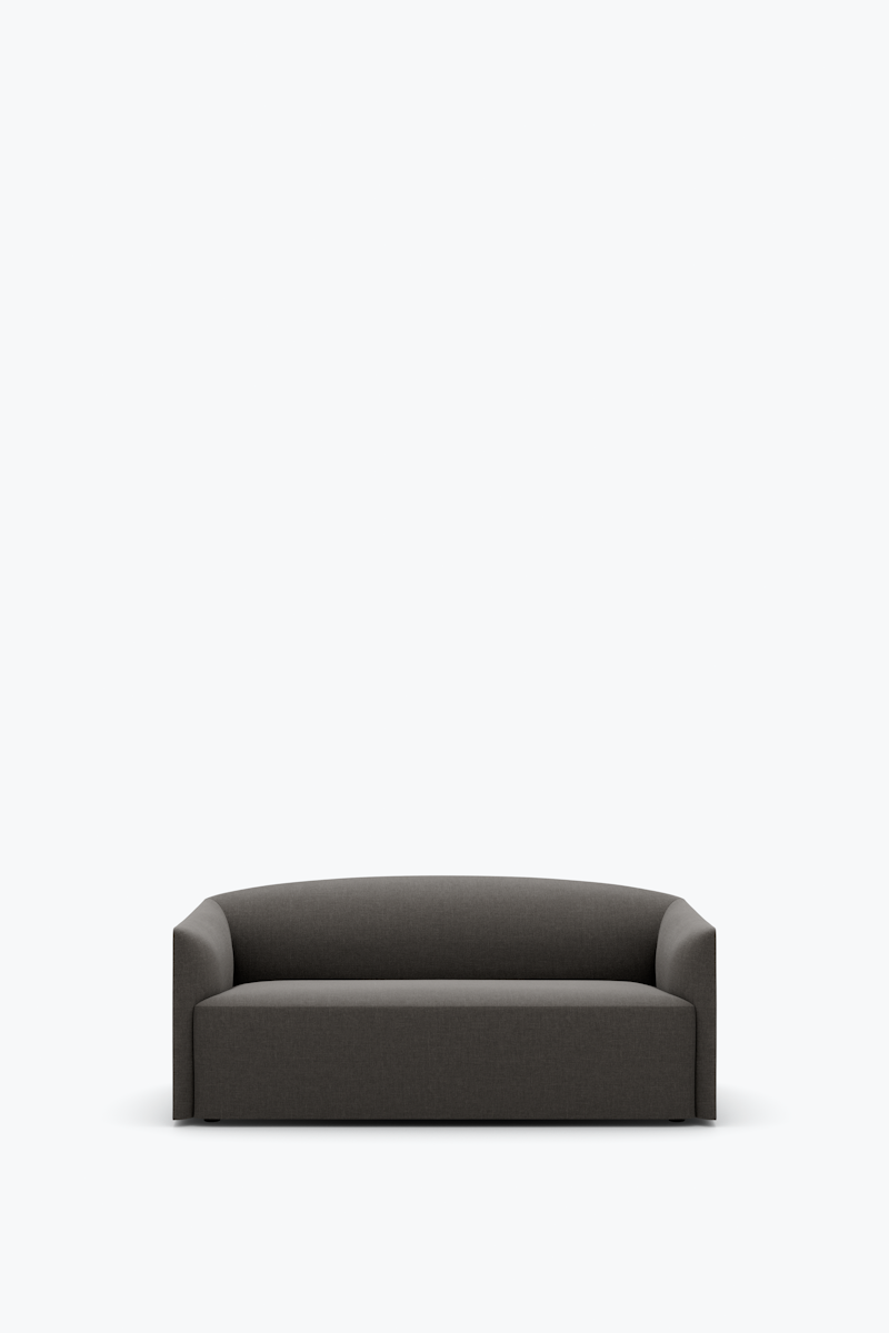 Shore Sofa 2 Seater Extended Base