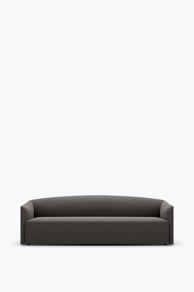 Shore Sofa 3 Seater Extended Base