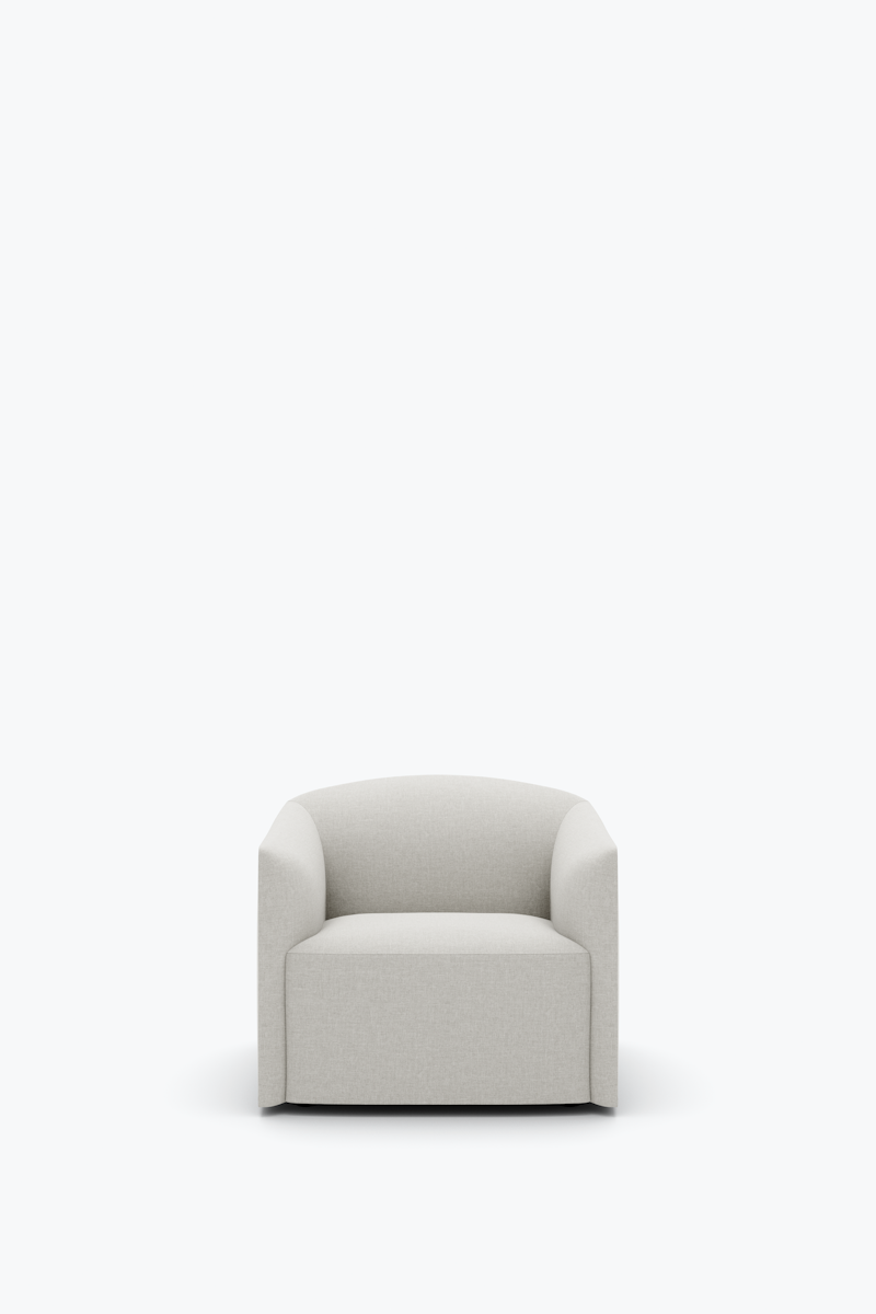 Shore Lounge Chair Extended Base