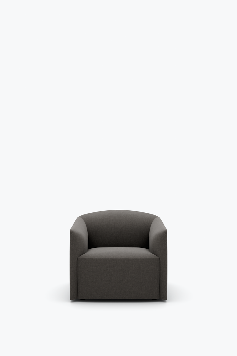 Shore Lounge Chair Extended Base