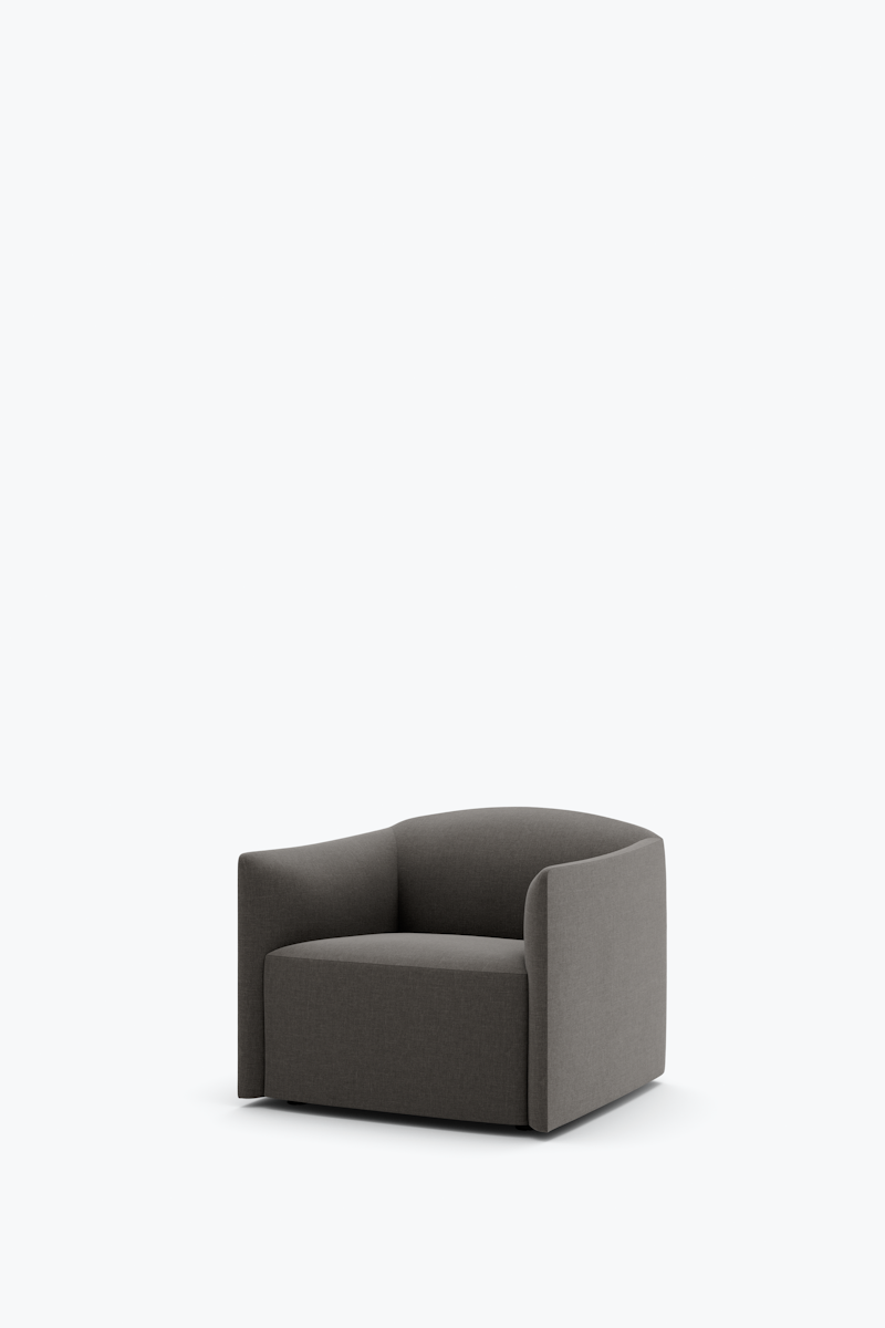 Shore Lounge Chair Extended Base