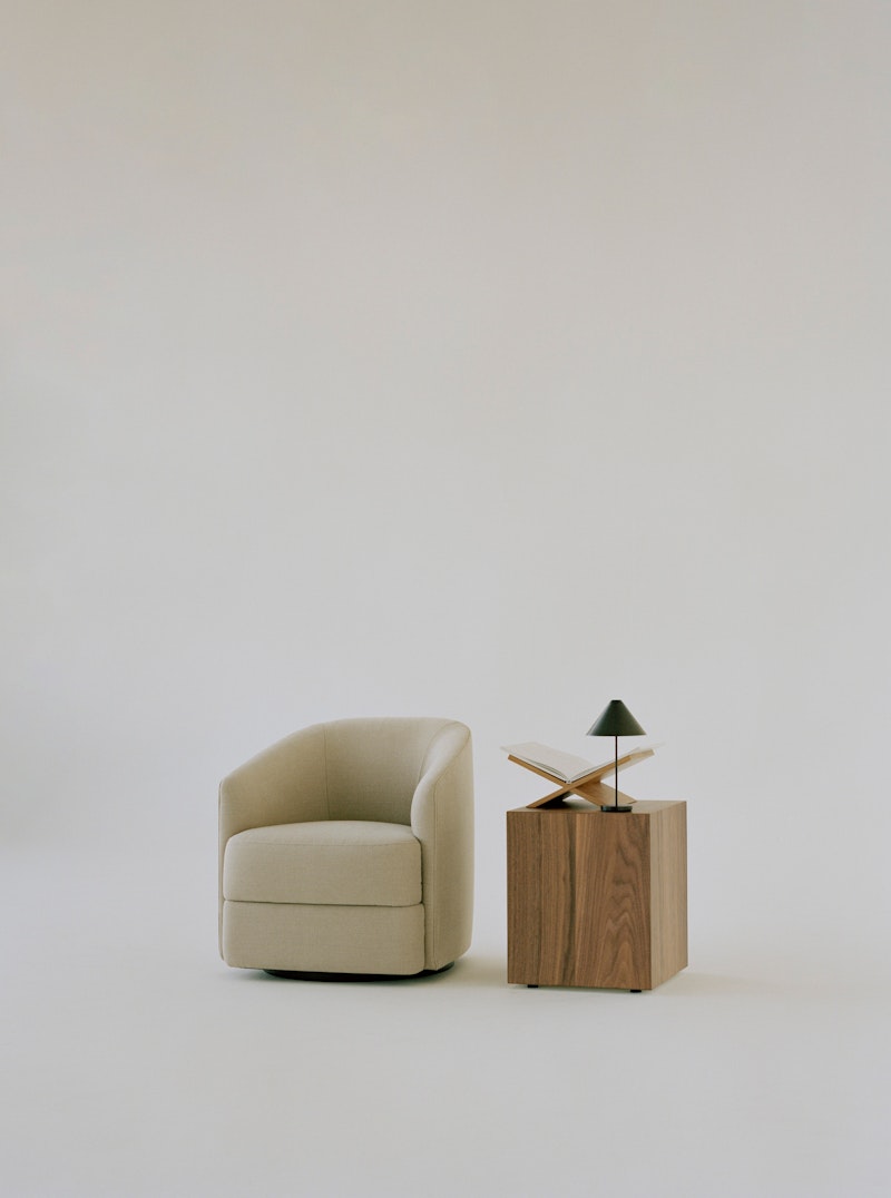 Mass Side Table