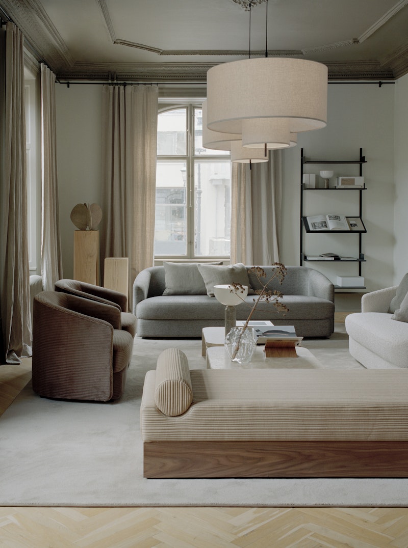 Mass Daybed
