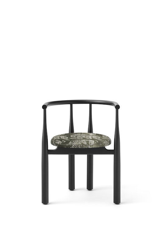 Bukowski Chair