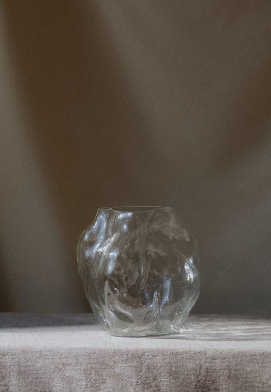 A STUDY 001 / Blæhr Vase Large
