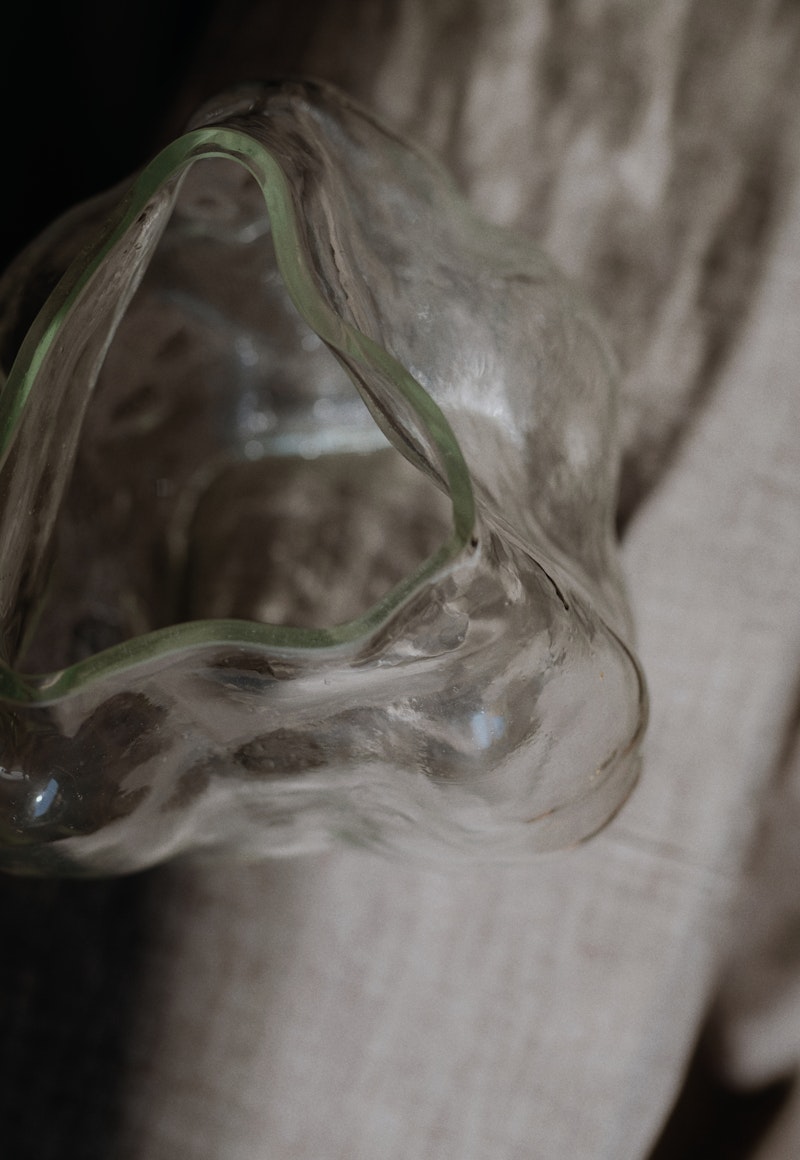A STUDY 001 / Blæhr Vase Large