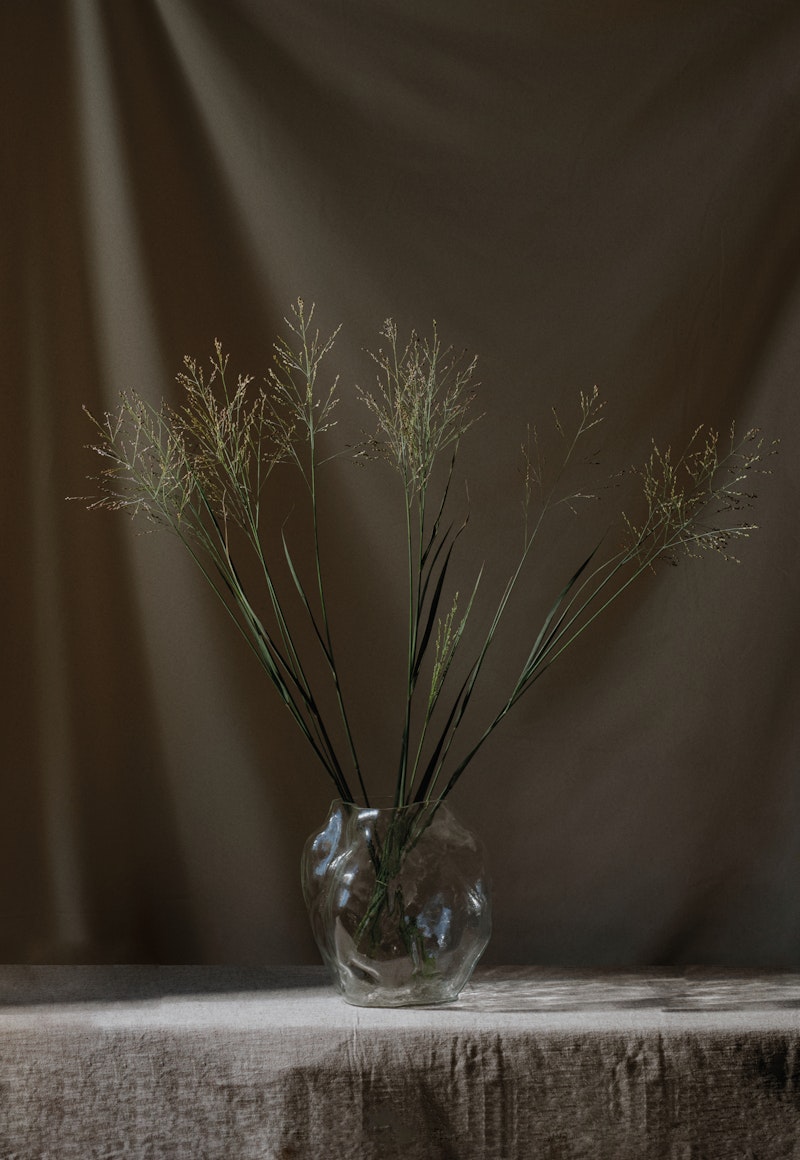 A STUDY 001 / Blæhr Vase Large