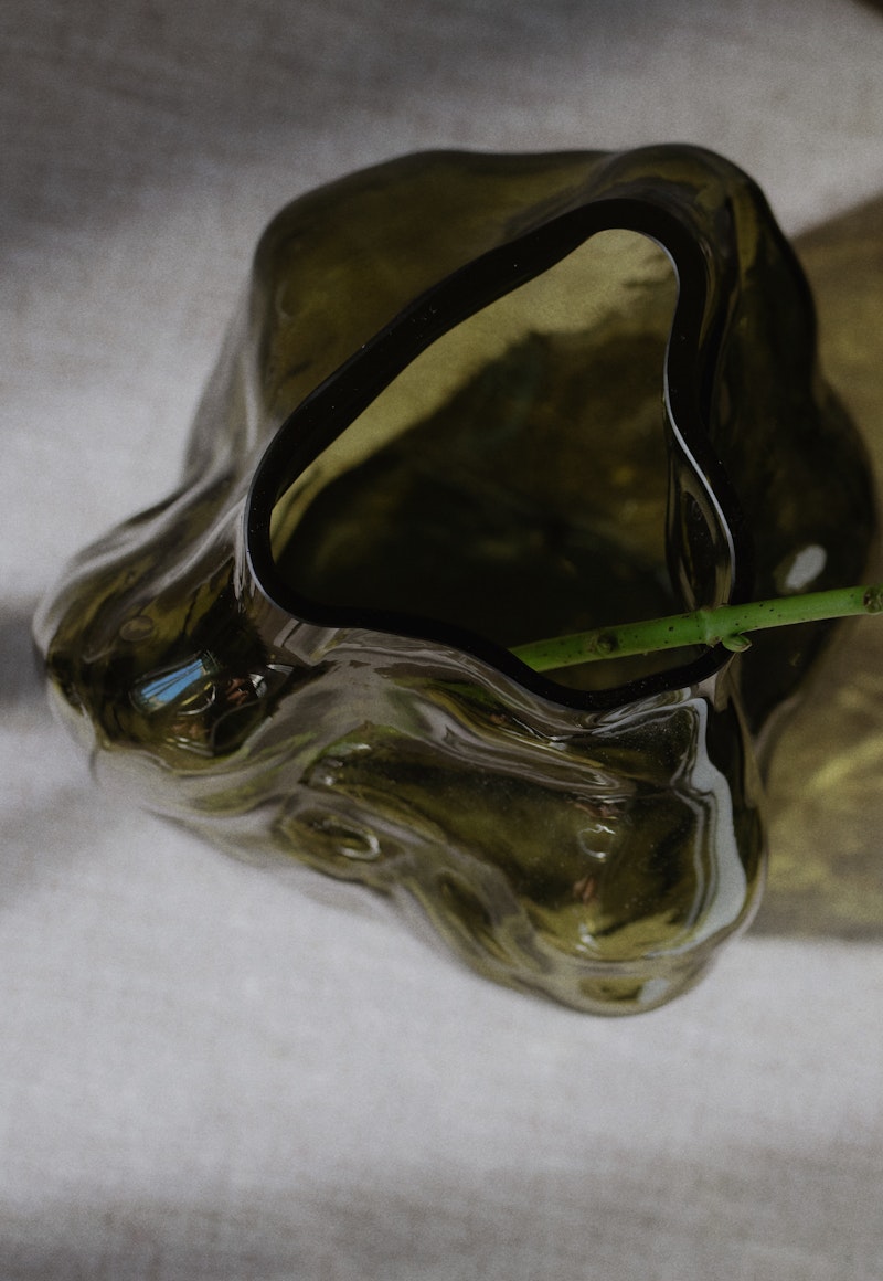 A STUDY 001 / Blæhr Vase Large