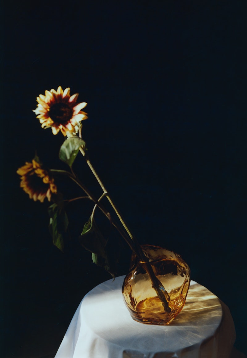 A STUDY 001 / Blæhr Vase Large