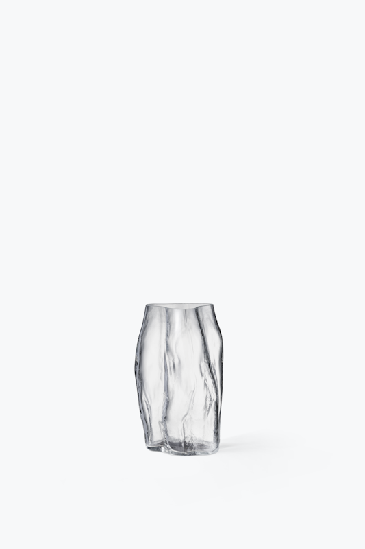 A STUDY 001 / Blæhr Vase Small