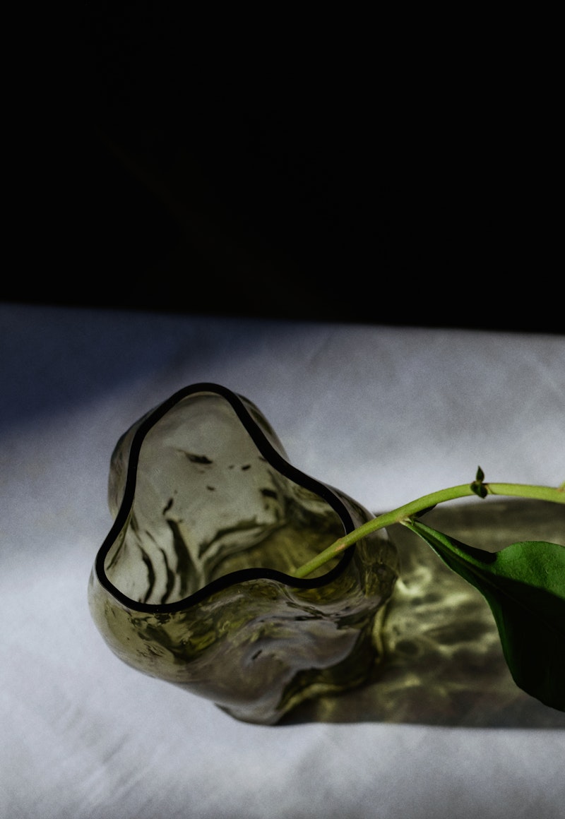 A STUDY 001 / Blæhr Vase Small