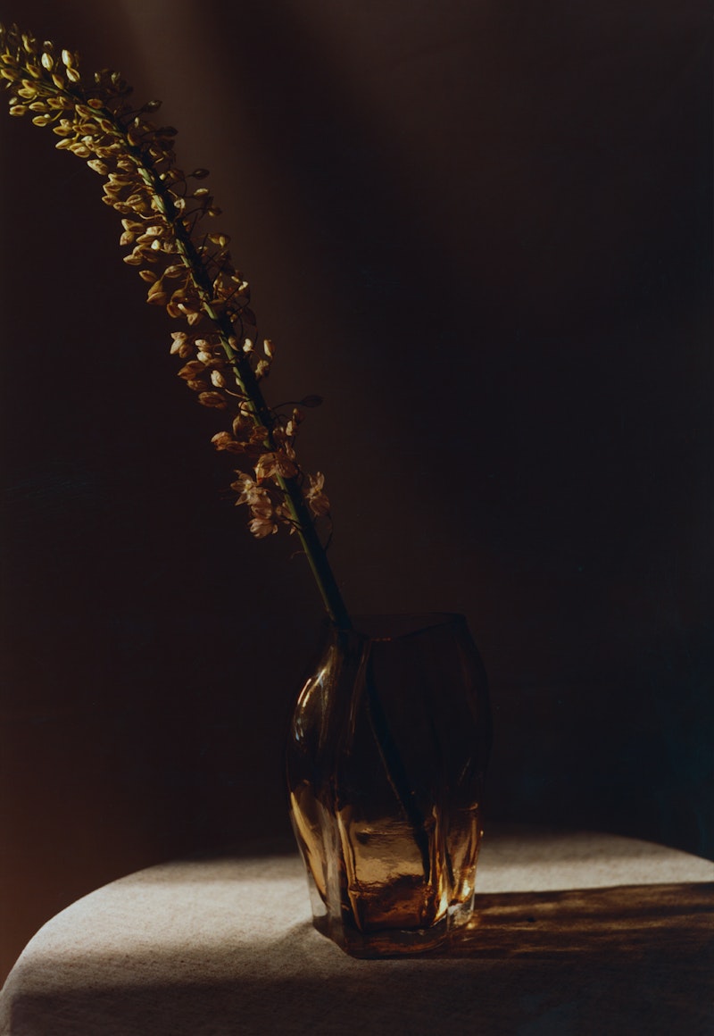 A STUDY 001 / Blæhr Vase Small