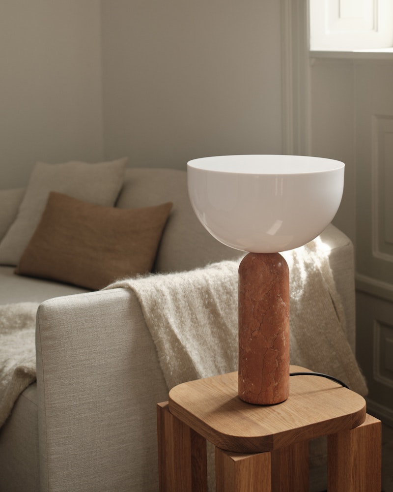 Kizu Table Lamp Large
