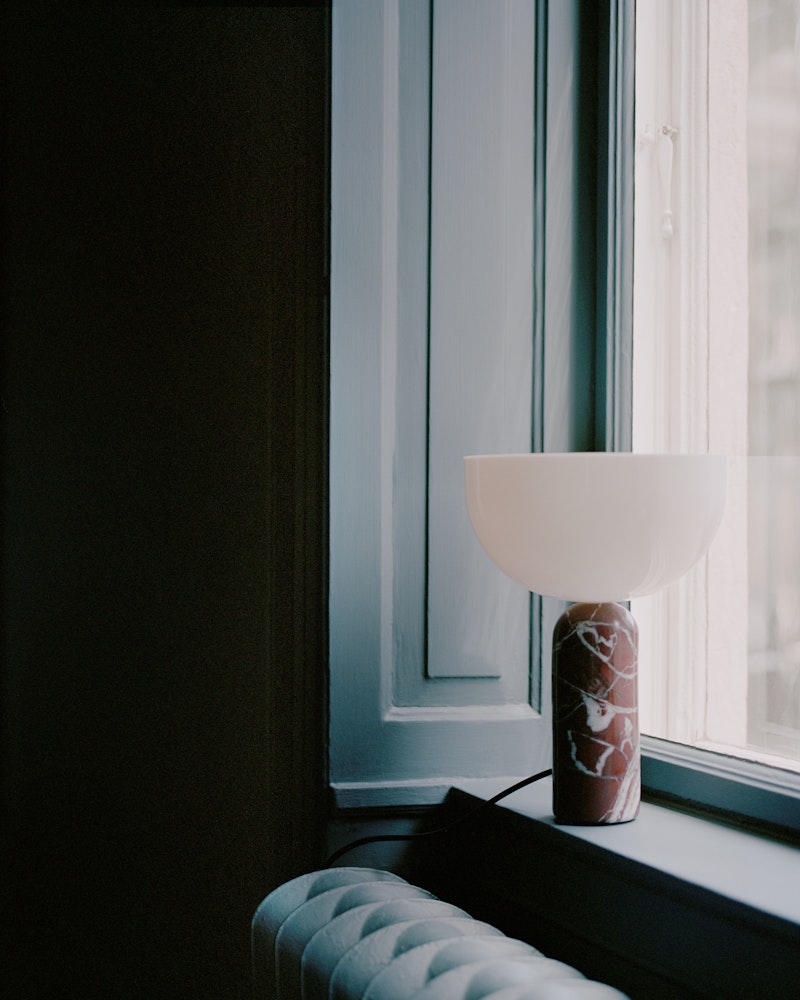 Kizu Table Lamp Small