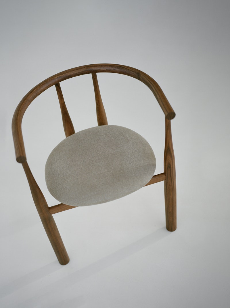 Bukowski Chair