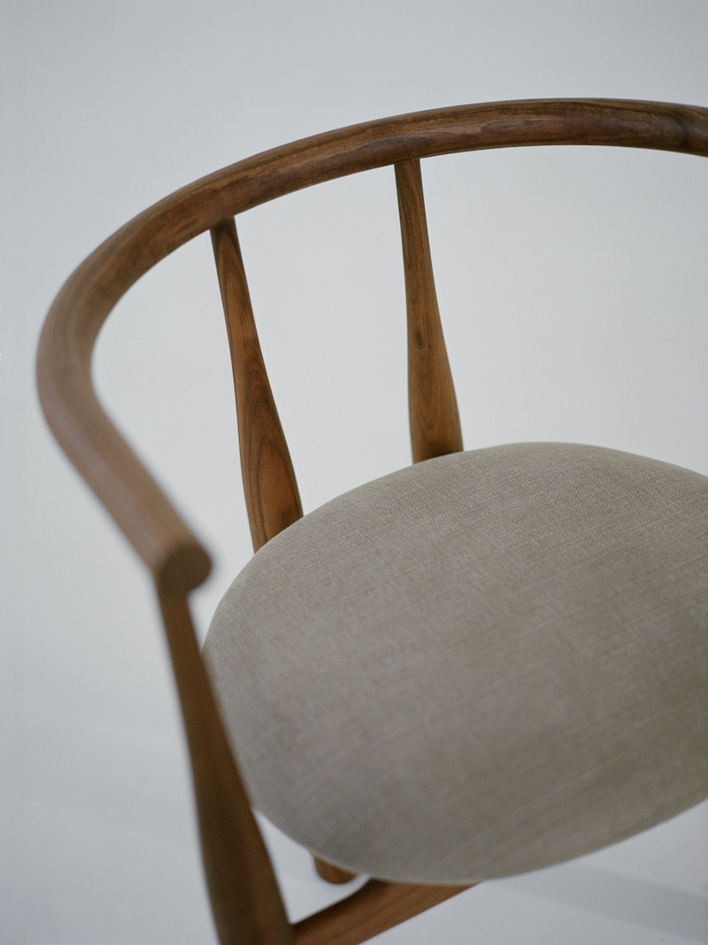 Bukowski Chair