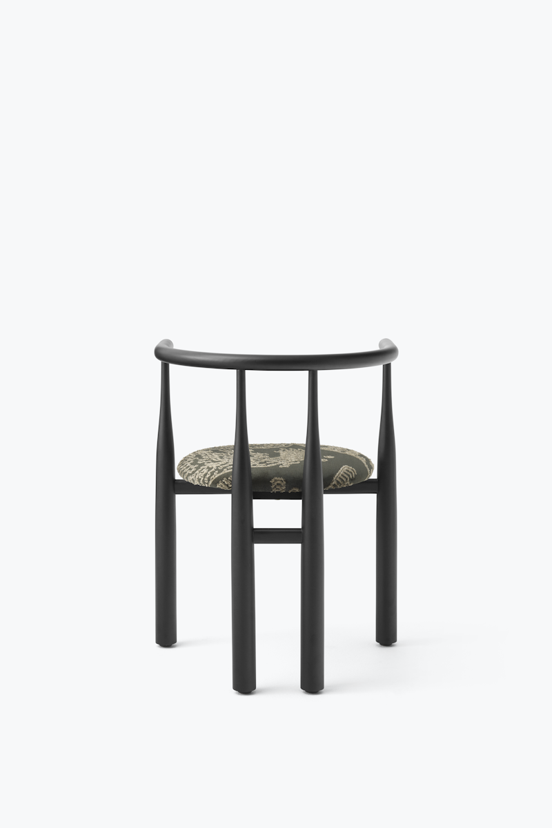 Bukowski Chair