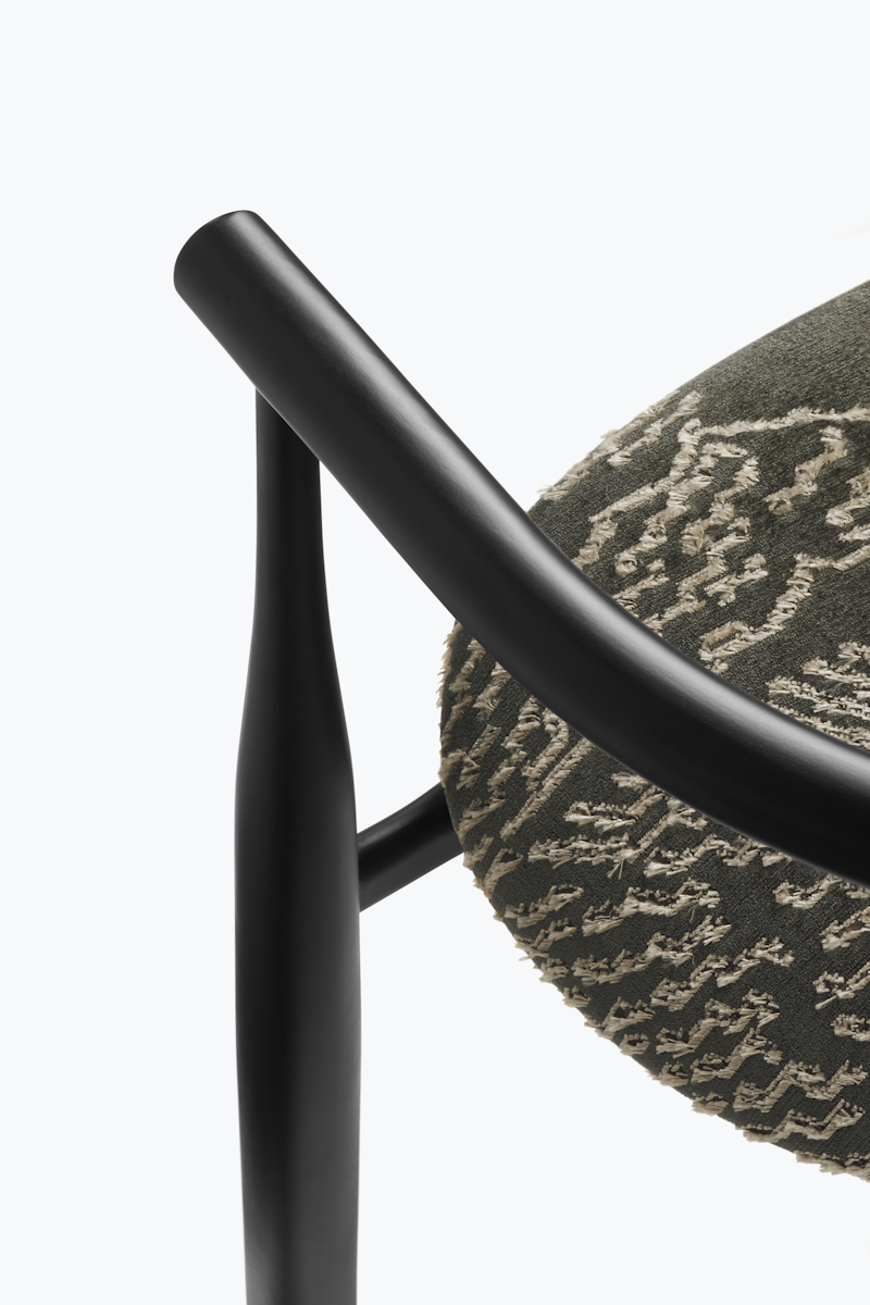 Bukowski Chair