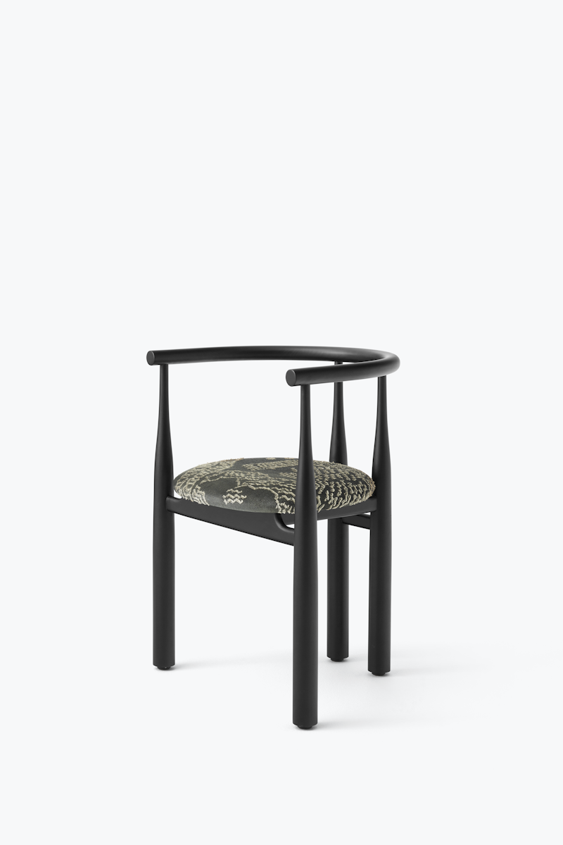 Bukowski Chair