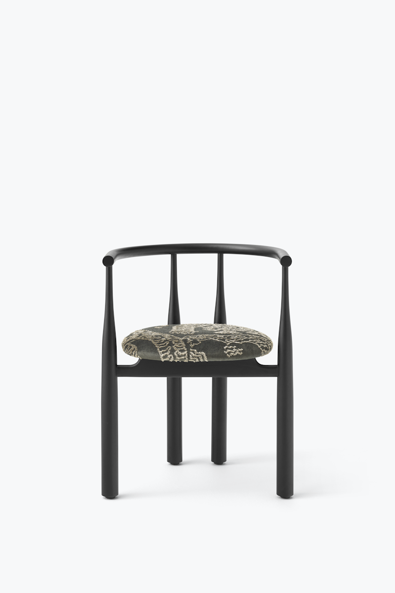 Bukowski Chair