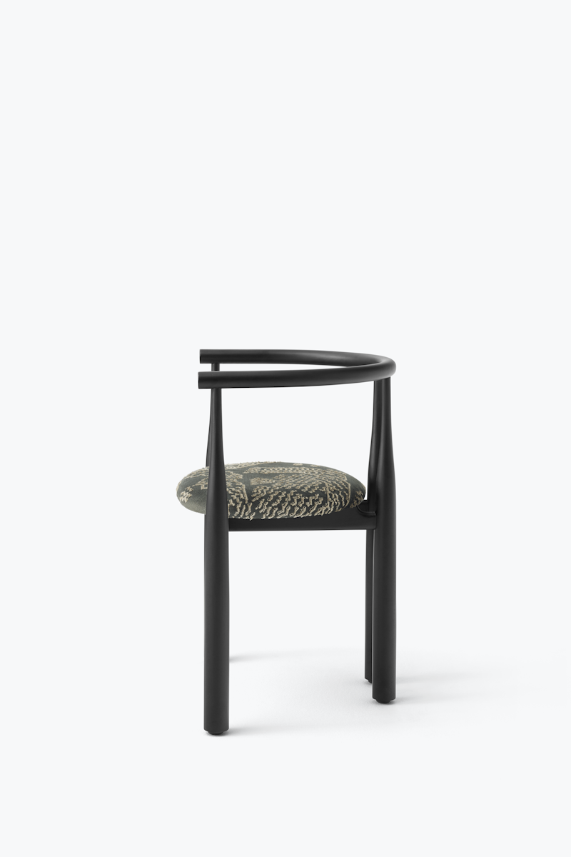Bukowski Chair