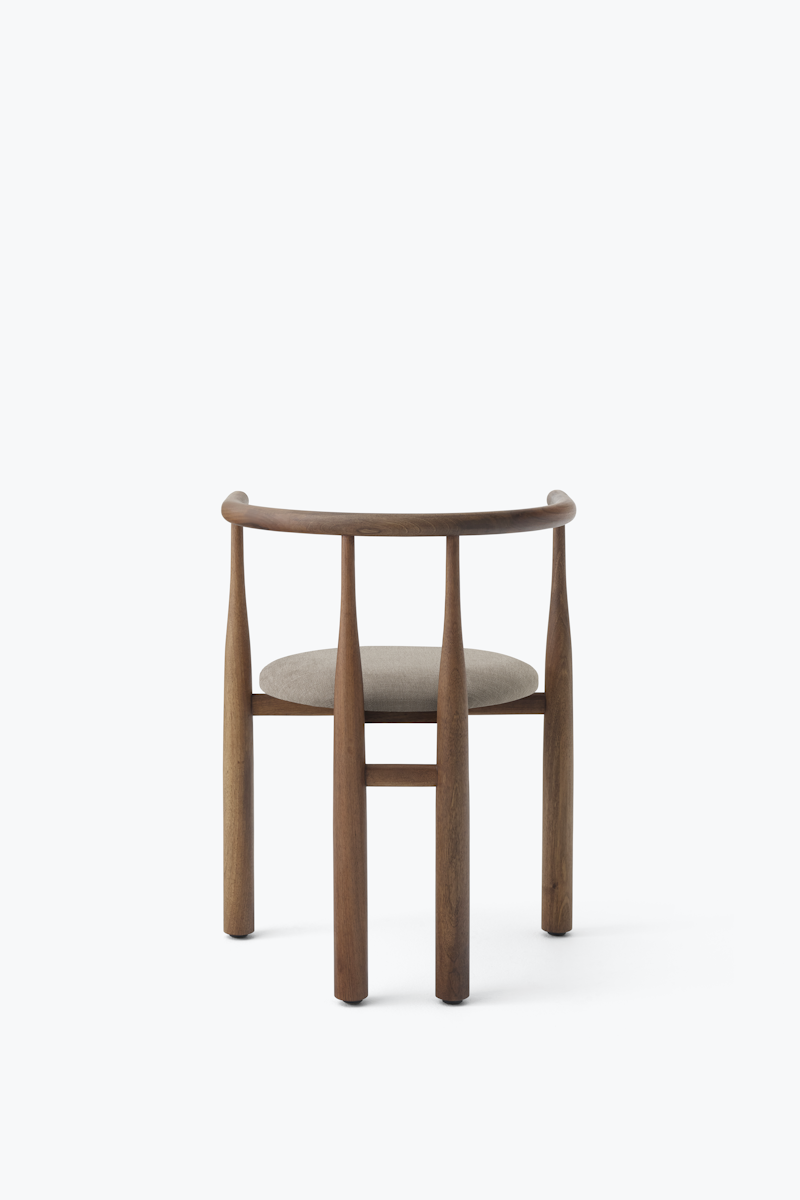 Bukowski Chair
