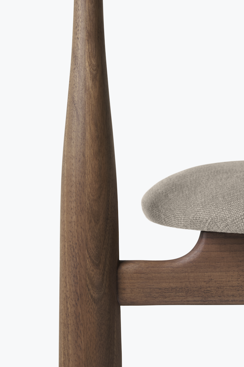 Bukowski Chair