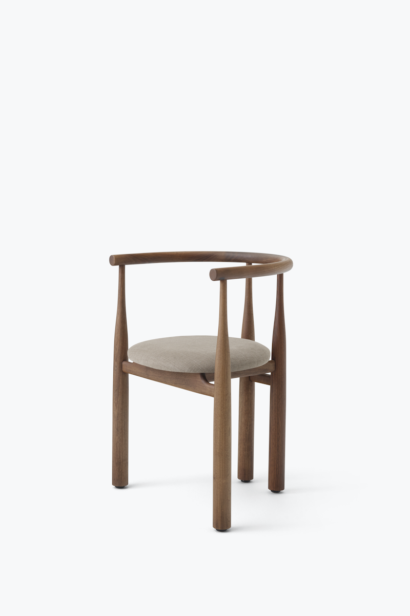 Bukowski Chair