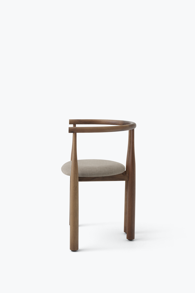 Bukowski Chair