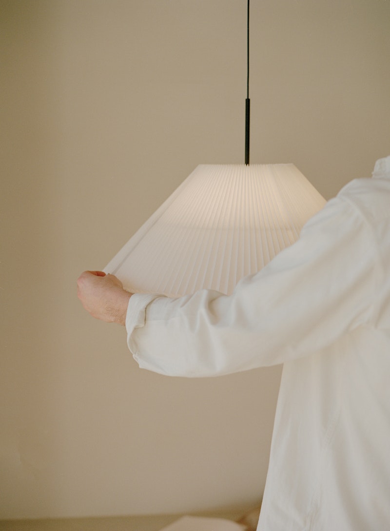 Nebra Pendant Lamp Small
