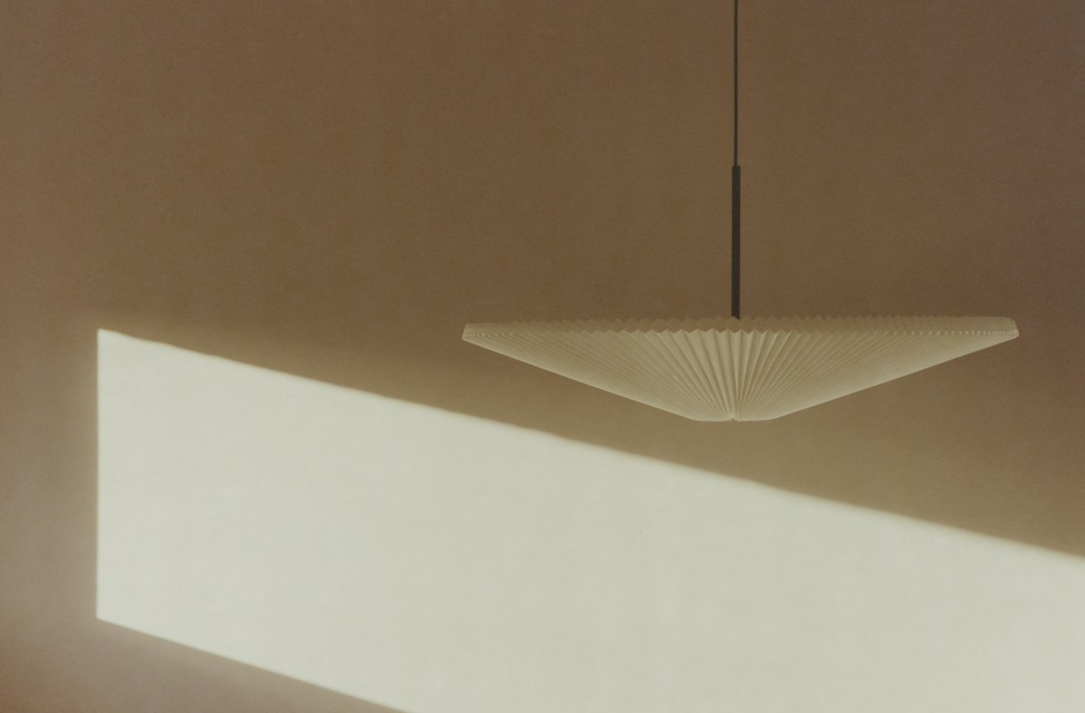 Nebra Pendant Lamp Small