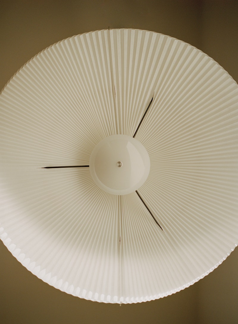 Nebra Pendant Lamp Small