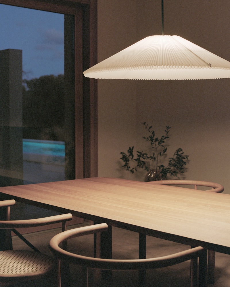 Nebra Pendant Lamp Large